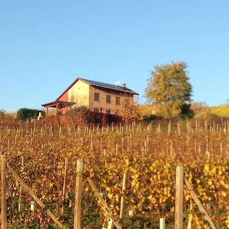 Vila Bricchetta *