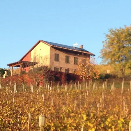 Villa Bricchetta