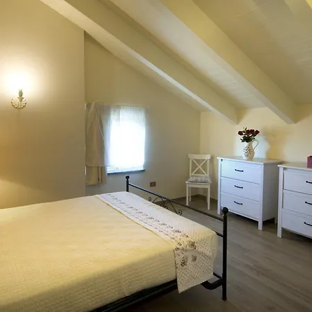 Villa Bricchetta Costigliole d'Asti