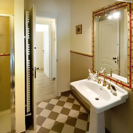 Bricchetta Villa Costigliole d'Asti