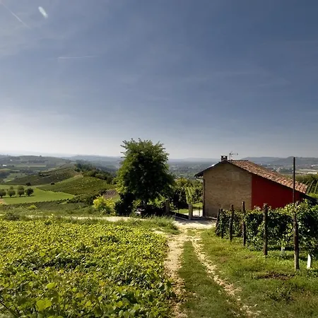 Bricchetta Villa Costigliole d'Asti