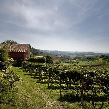 Bricchetta Costigliole d'Asti