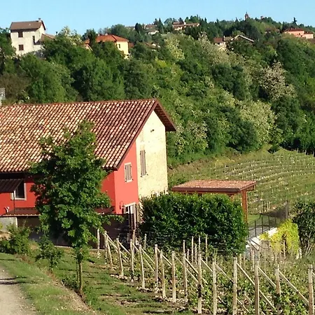 Villa Bricchetta