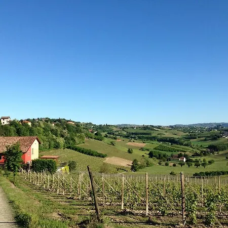 Vila Bricchetta *