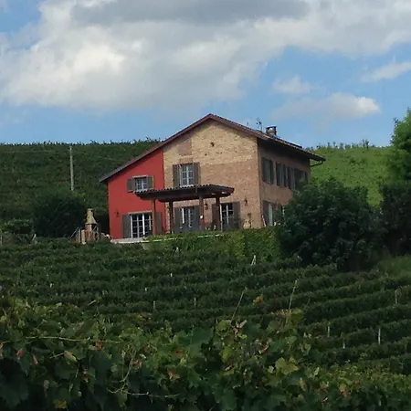 Vila Bricchetta