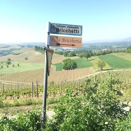 Bricchetta *