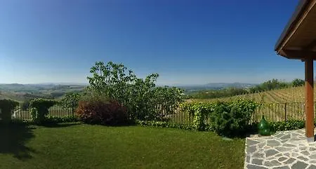 Bricchetta Vila Costigliole d'Asti