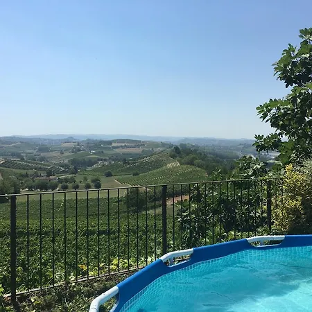 Villa Bricchetta